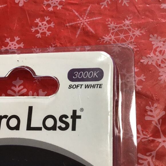 G6 led 35 watt 3000 k light bulbs - Picture 5 of 5